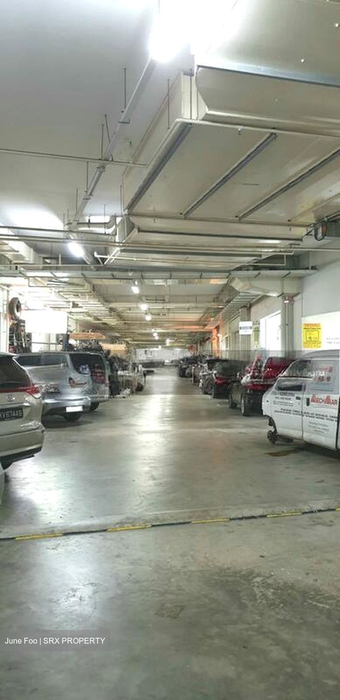 Synergy @ KB (D14), Factory #566740331